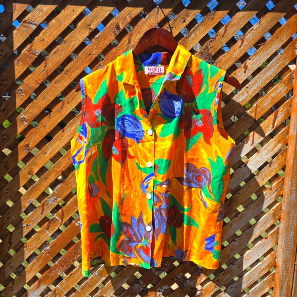 Vintage Shirt